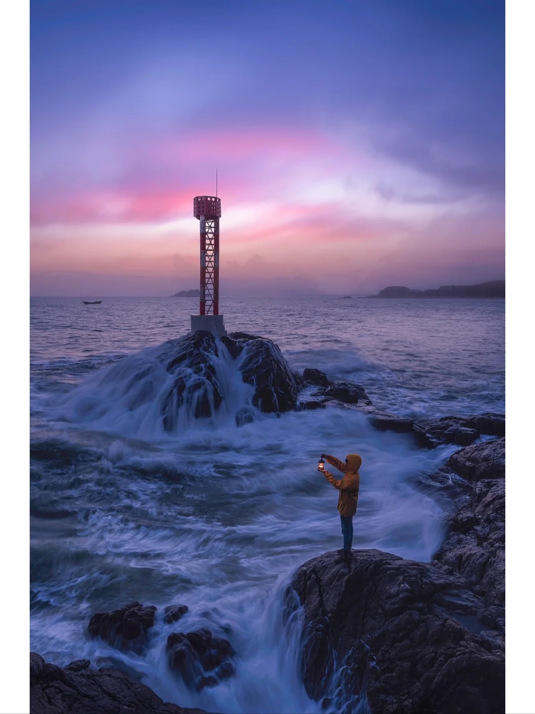 阳江 _ 海陵岛地拿海_1_流浪仔小林